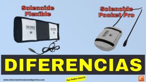 Solenoide Flexible o Solenoide Pocket Pro ¿Cúal es mejo?