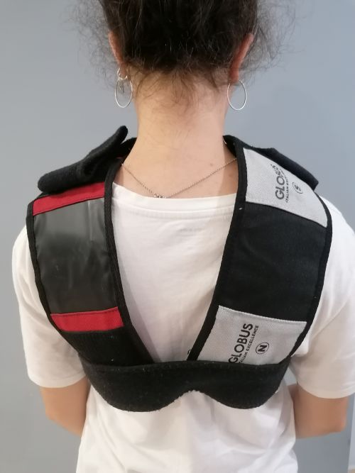 Magnetoterapia espalda