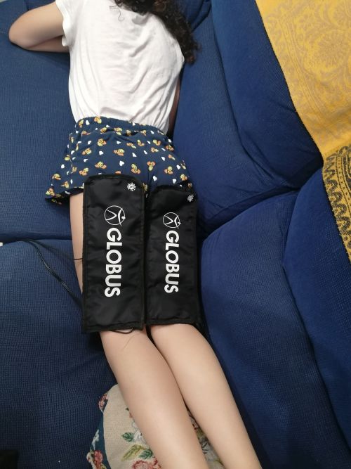 Magnetoterapia para piernas