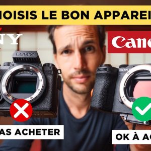 fujifilm x t30 iii : la nouvelle référence hybride à moins de 1000 €