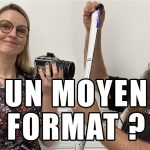 fujifilm révolutionne le cinéma avec la gfx eterna 55, caméra moyen format innovante