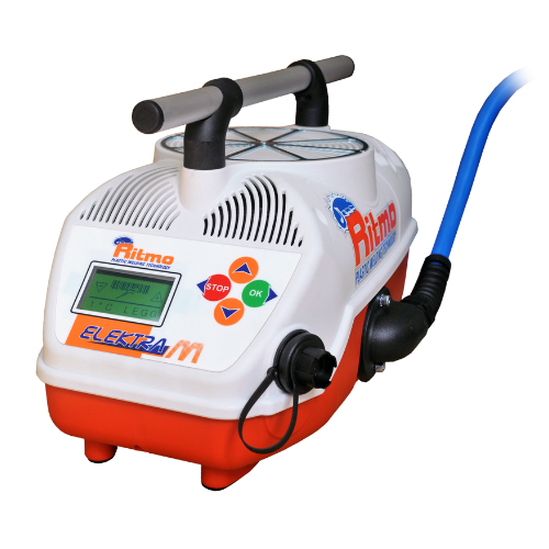 Ritmo Elektra M Electrofusion Welder (20mm - 315mm Range)