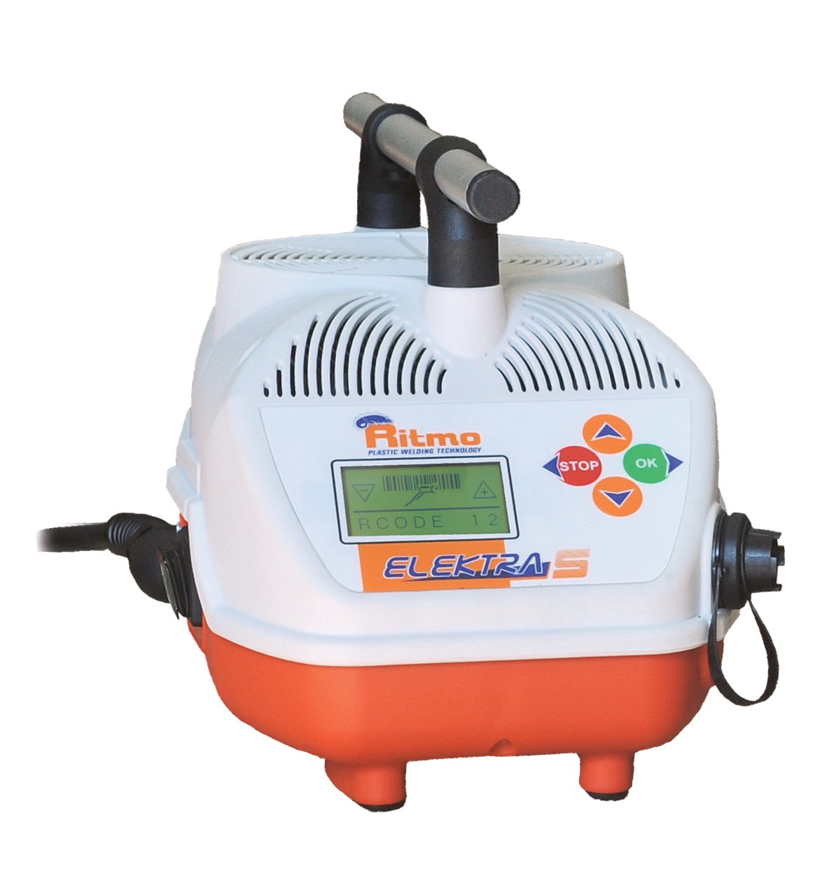 Ritmo Elektra S Electrofusion Welder 3