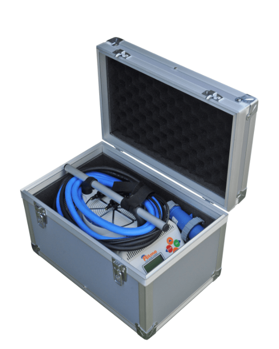 Elektra Carry Case