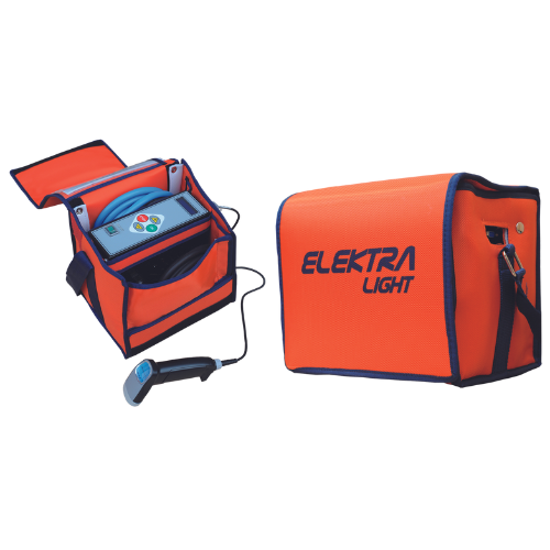 Ritmo Elektra Light Electrofusion Welder (20mm – 125mm Coupling Range)