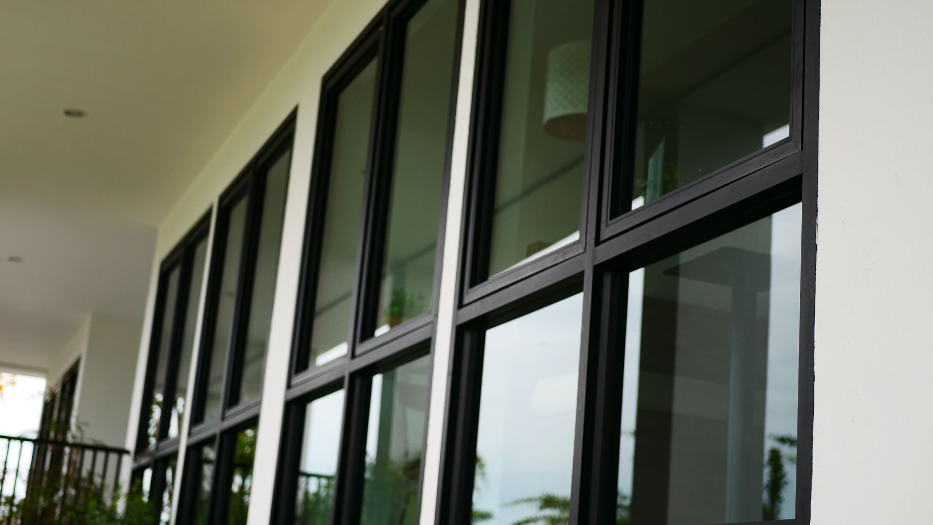 How to Determine the Quality of Aluminium Windows and Doors - Featured Image