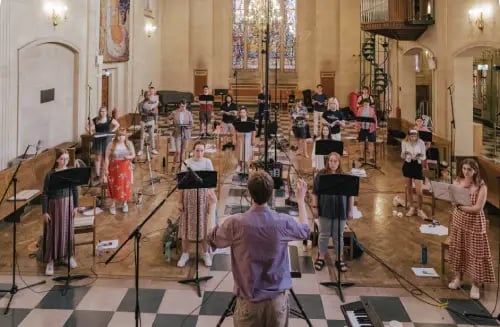 Composer - Edward Nesbit