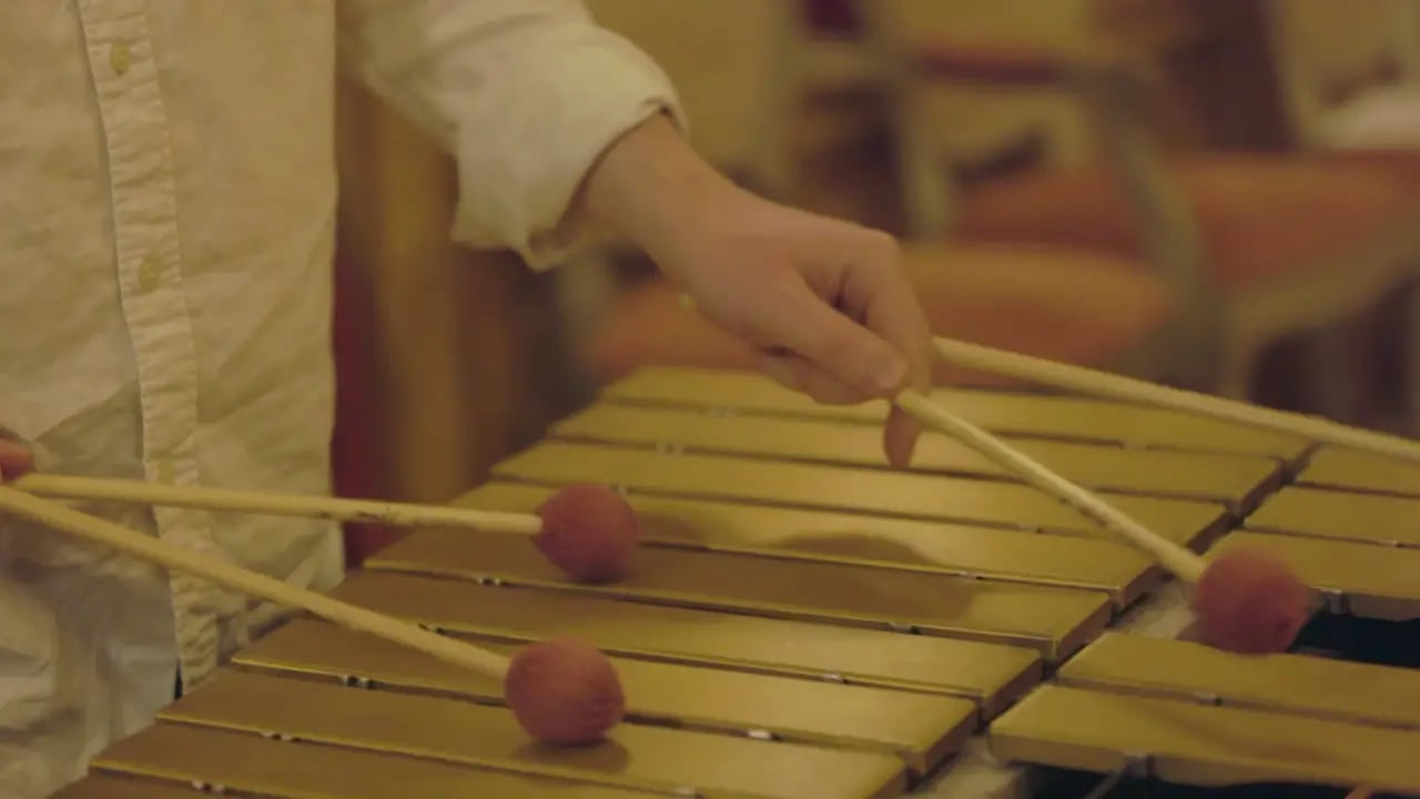 Jonny Mansfield - Vibe Hands