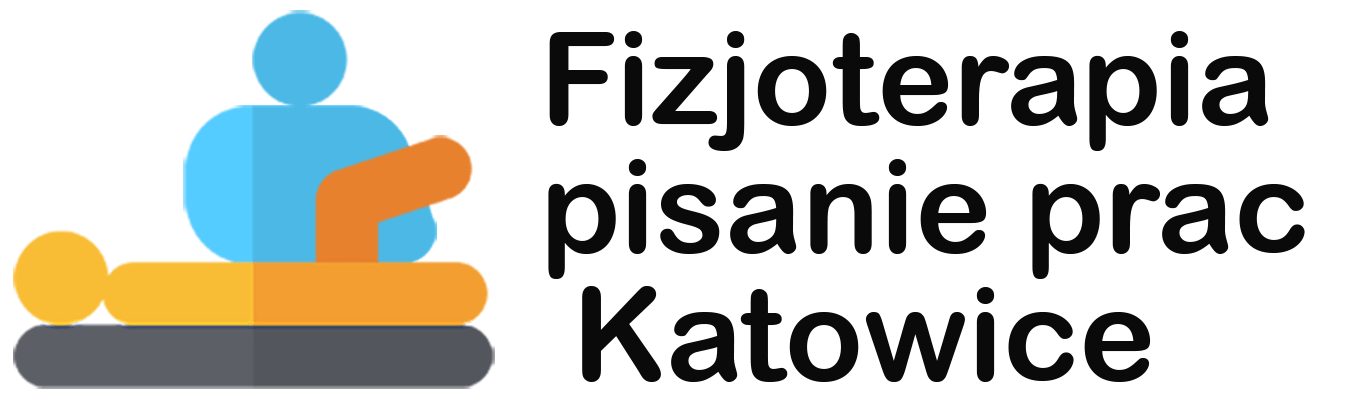 Fizjoterapia pisanie prac licencjackich i magisterskich