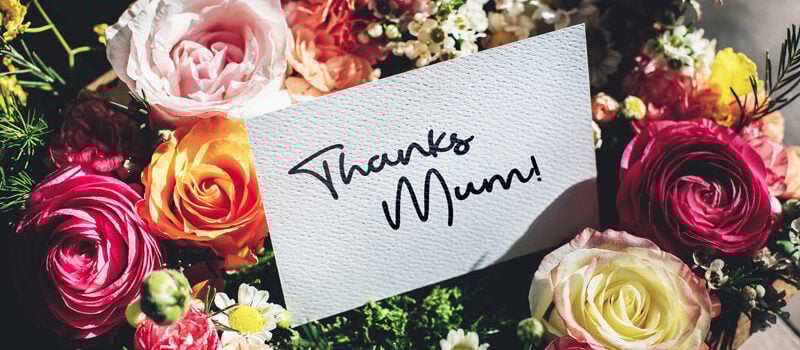 Mothers day flowers in Perth