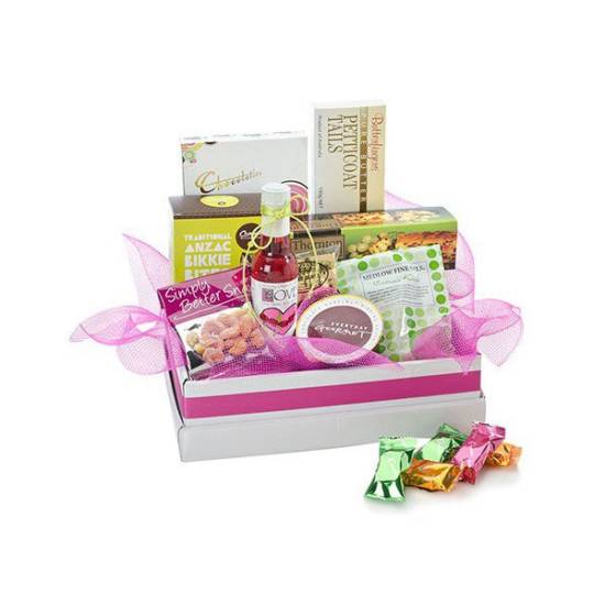 Sweet Satisfaction Hamper