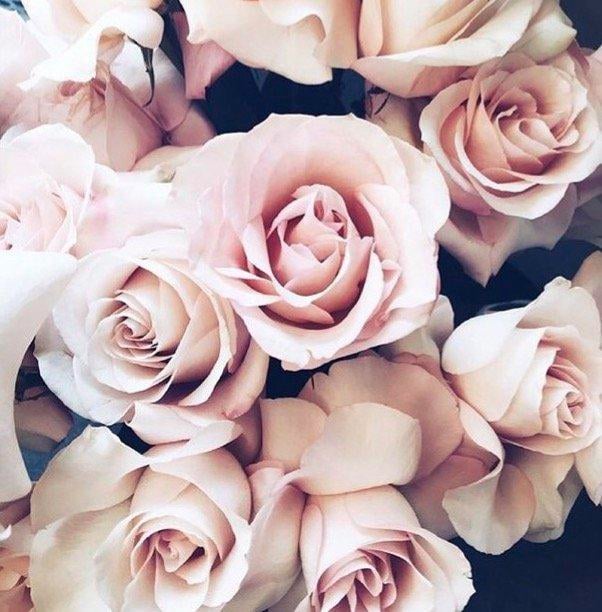 Pink Perfection Vase Arrangement