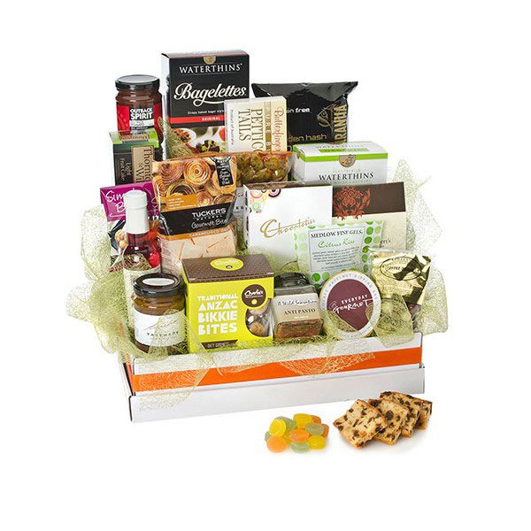 Something to Share Hamper