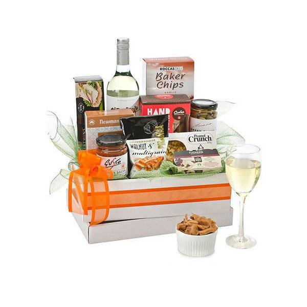 Something for Everyone Hamper