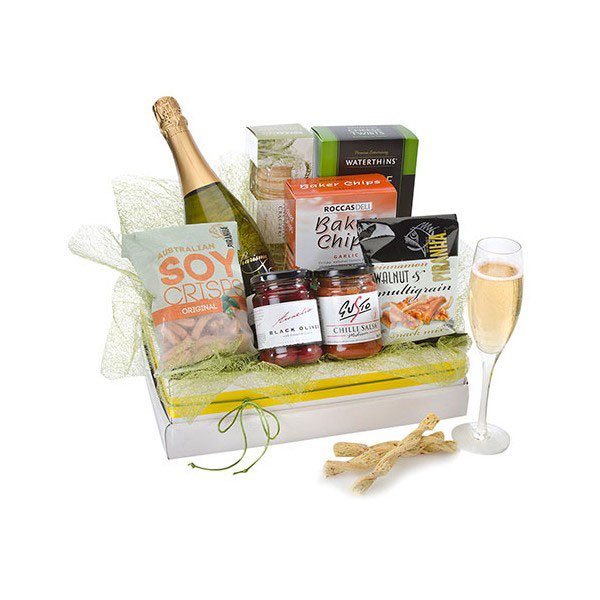 Come Together Hamper