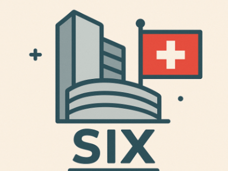 Švýcarská burza cenných papírů (SIX Swiss Exchange)