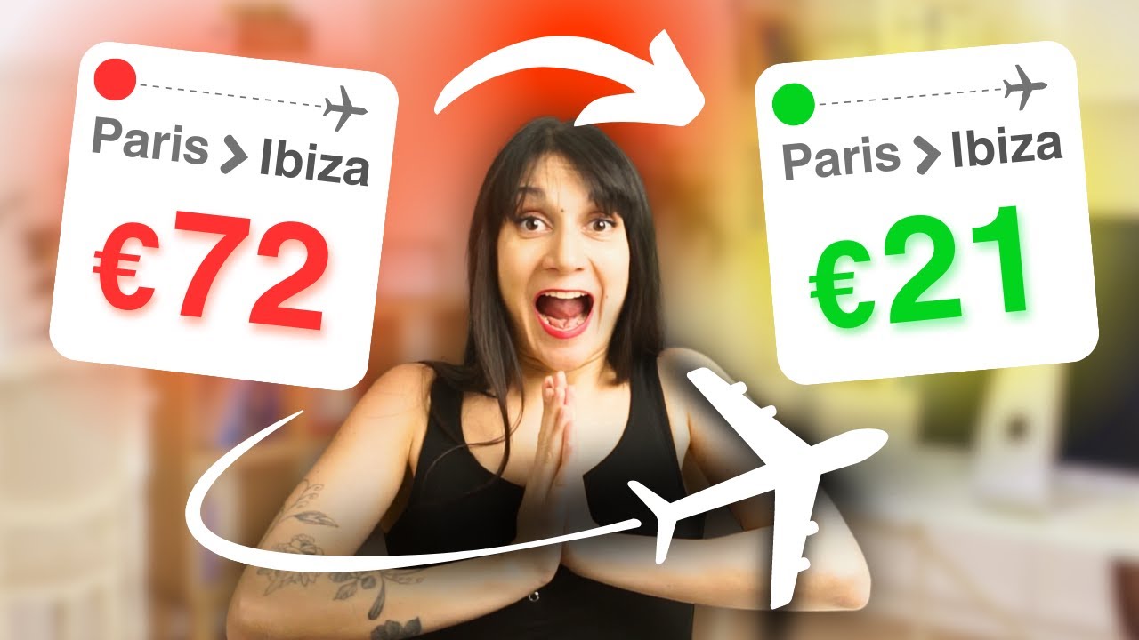 comment dénicher des billets d’avion en promotion ?