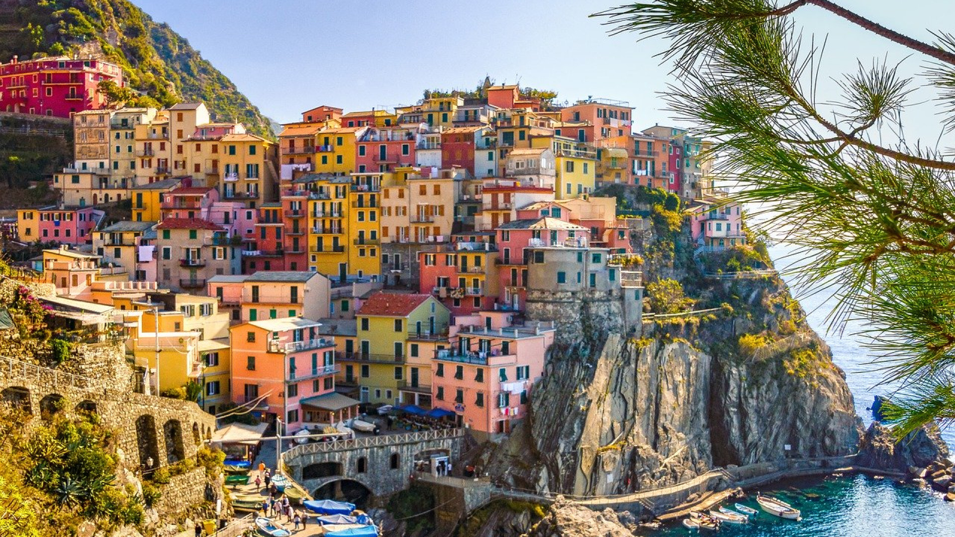 Que faire au cours de son voyage en Italie ?