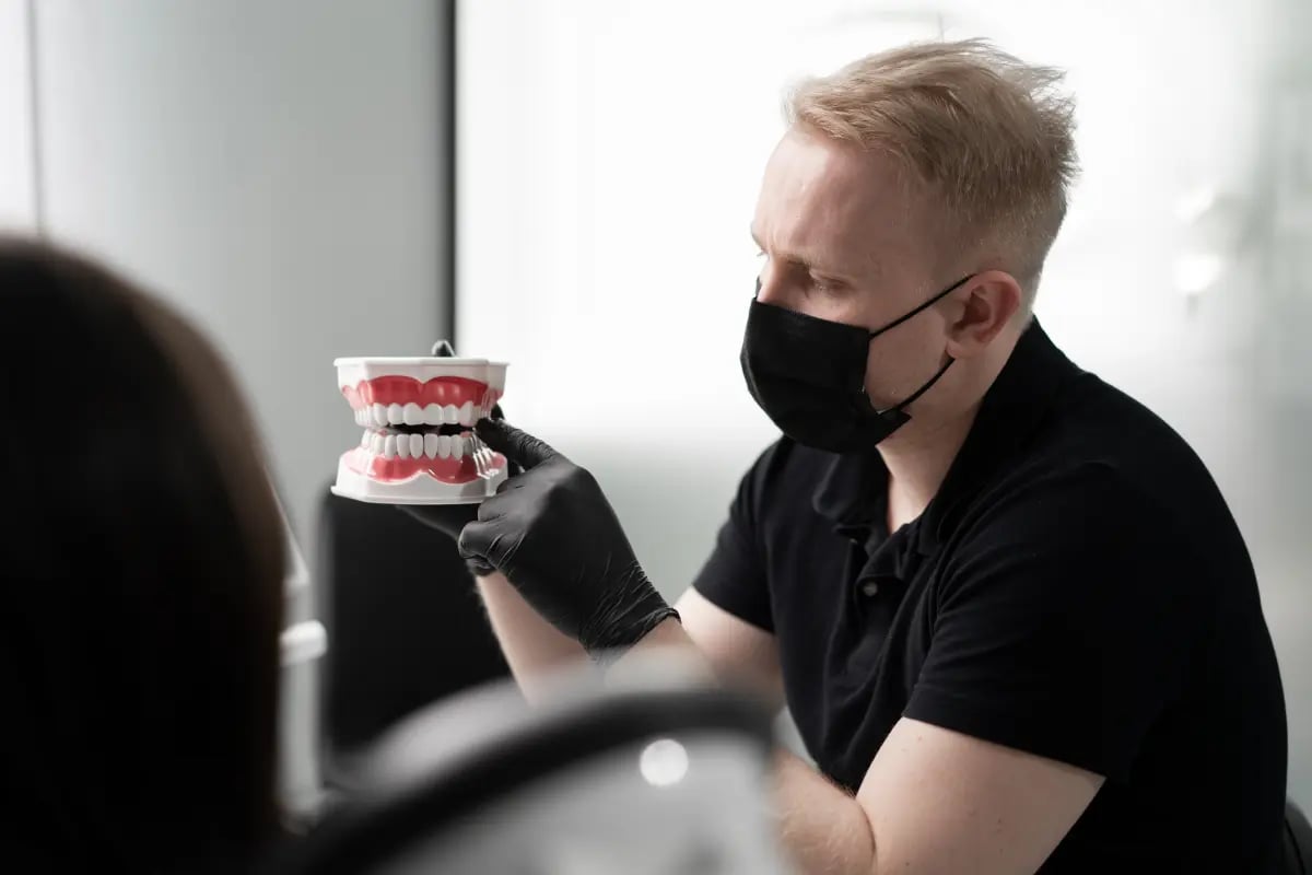 Aparat Hassa – czym jest i kiedy się go stosuje