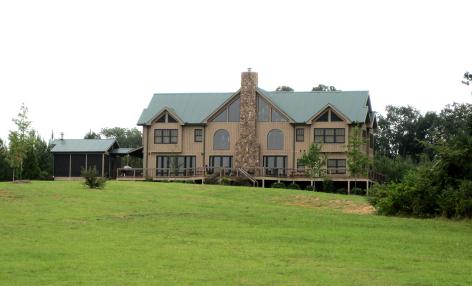 Cross Hill Lodge img-10