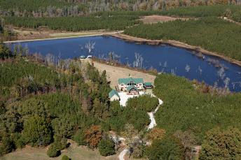 Cross Hill Lodge img-12