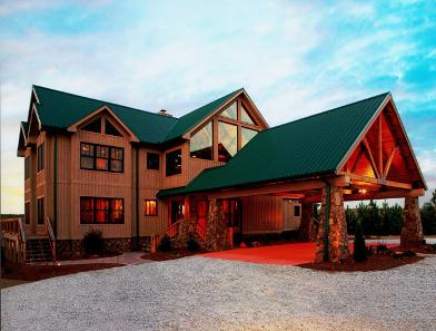 Cross Hill Lodge img-9