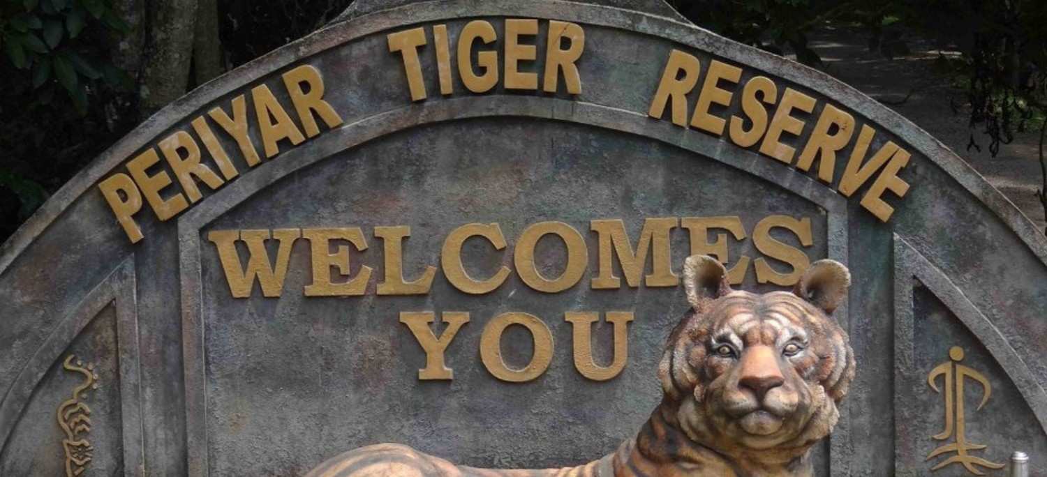 4 Days Exclusive Cochin with Periyar Wildlife Tour