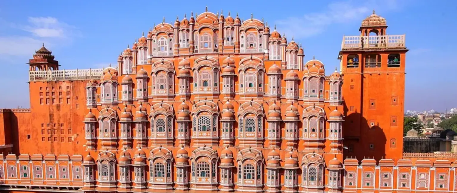 hawa mahal