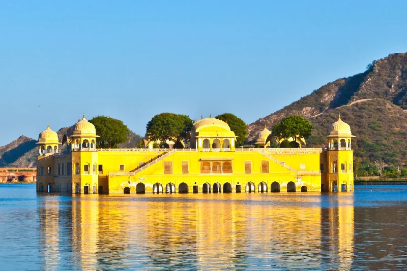 Exotic Rajasthan Tour
