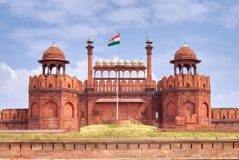 Golden Triangle Tours with Pushkar