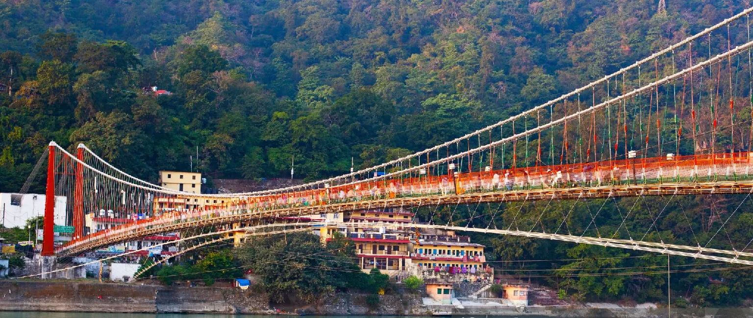 rishikesh