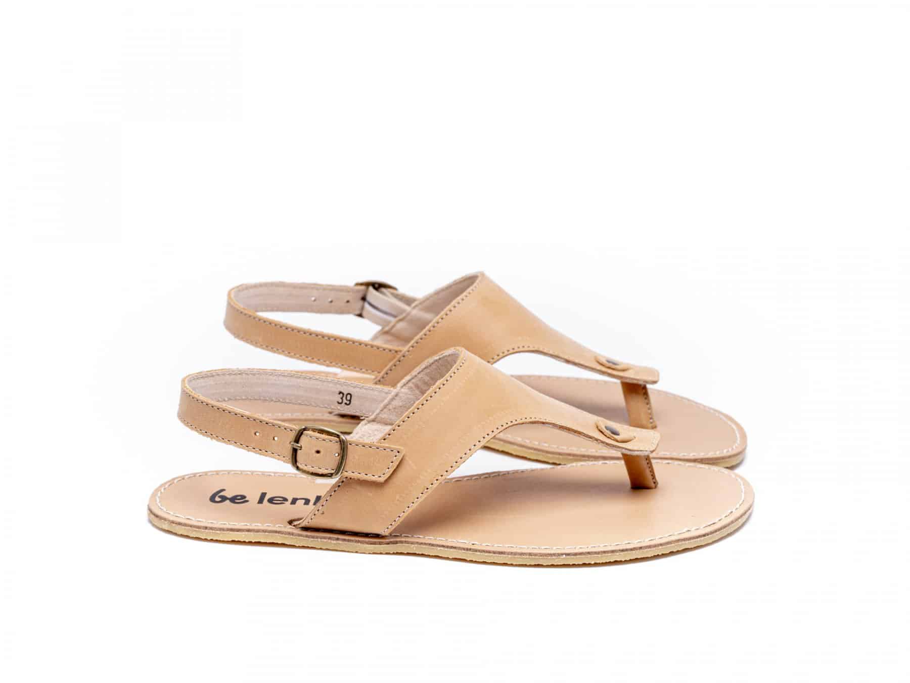 Be Lenka – Promenade / Sand - Image 4