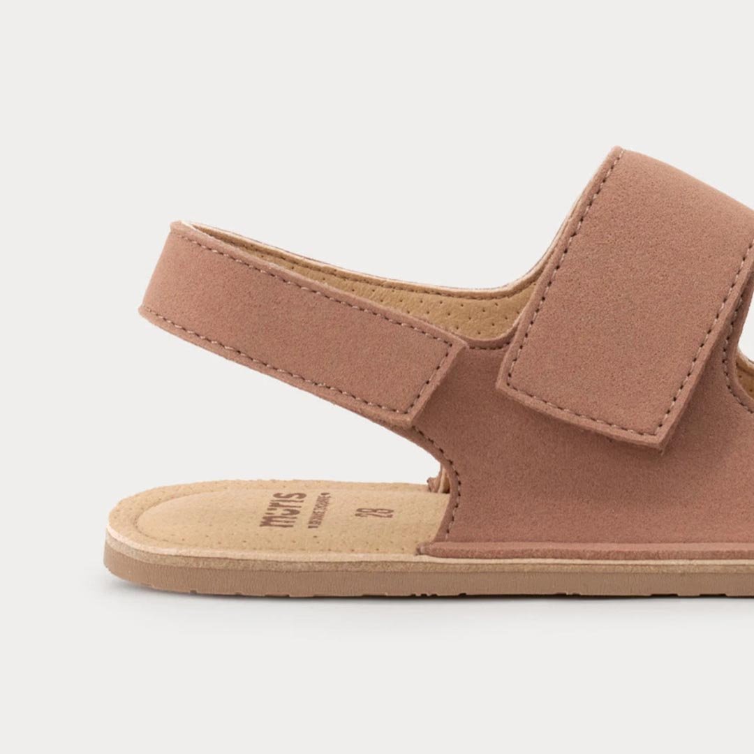 Muris - Rio Junior - Dusty Pink - Image 4
