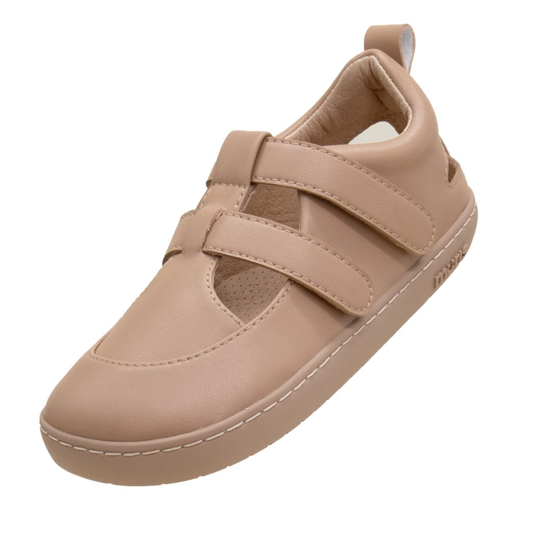 Muris - Fiji Mini - Tan Brown
