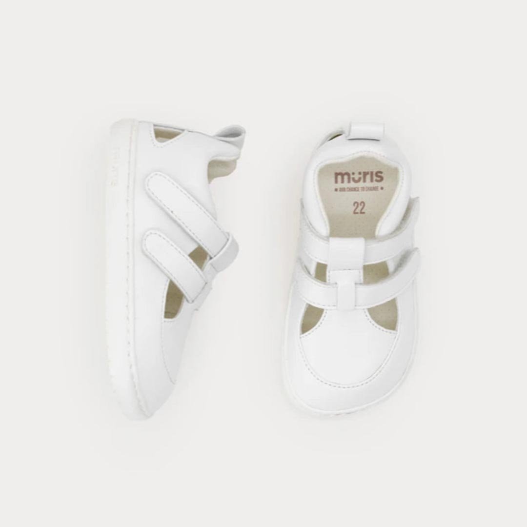 Muris - Fiji Mini - Off White - Image 6