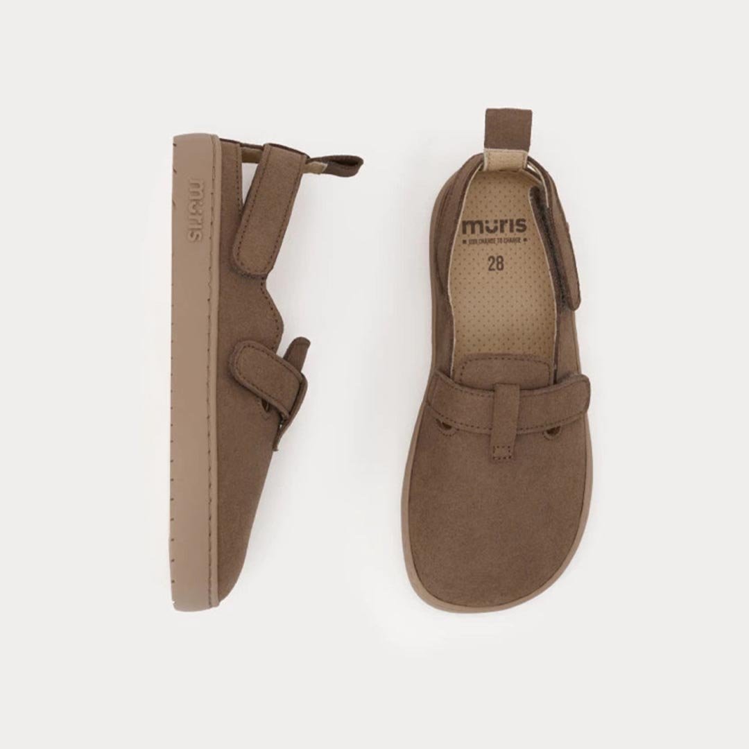 Muris - Berlin Junior - Bark Brown - Image 3