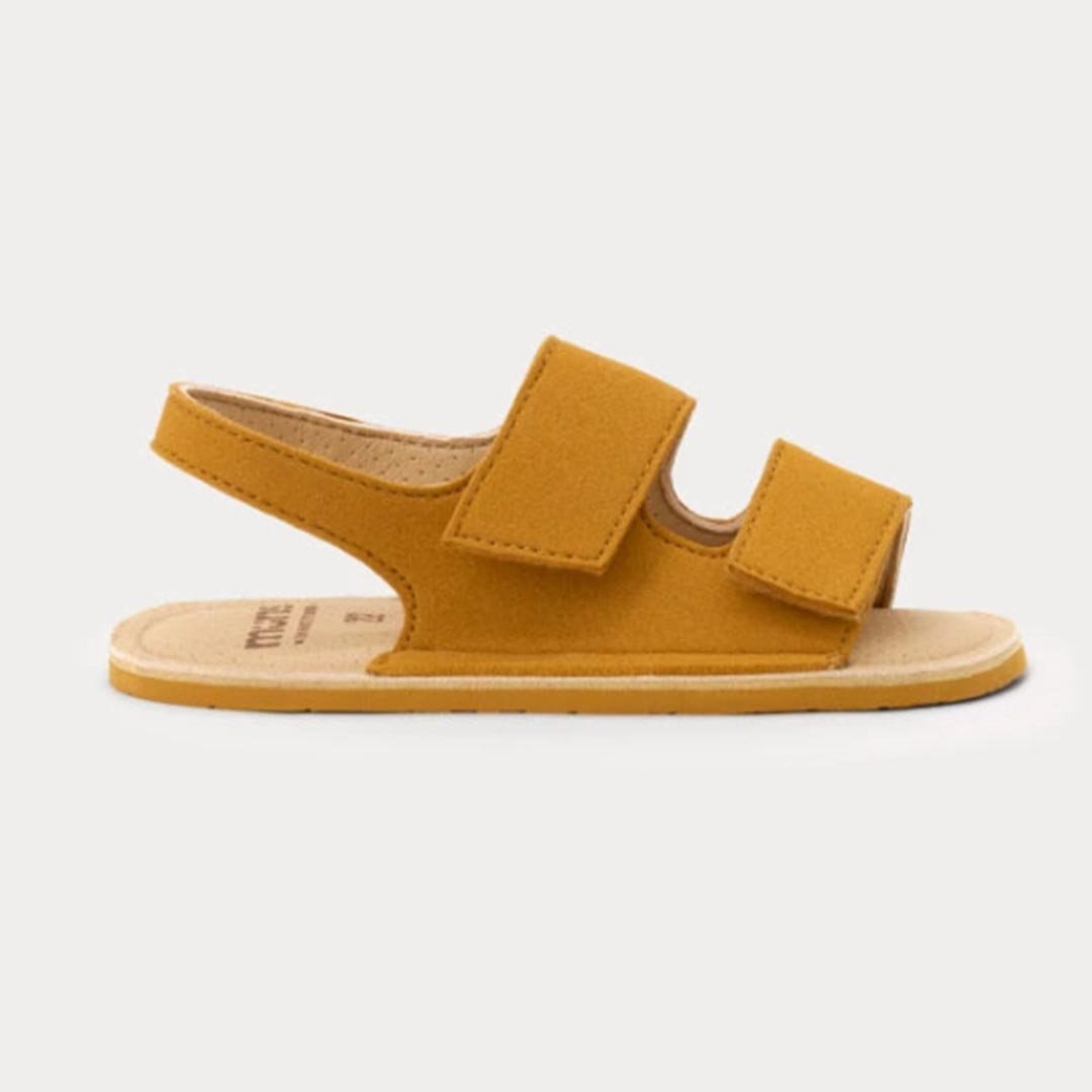 Muris - Rio Mini - Mustard - Image 2