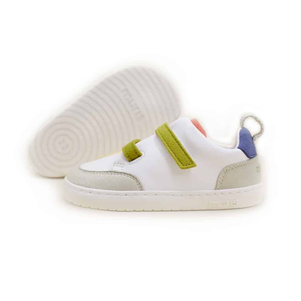 Muris - Terre Nova Mini - Multicolor Coral
