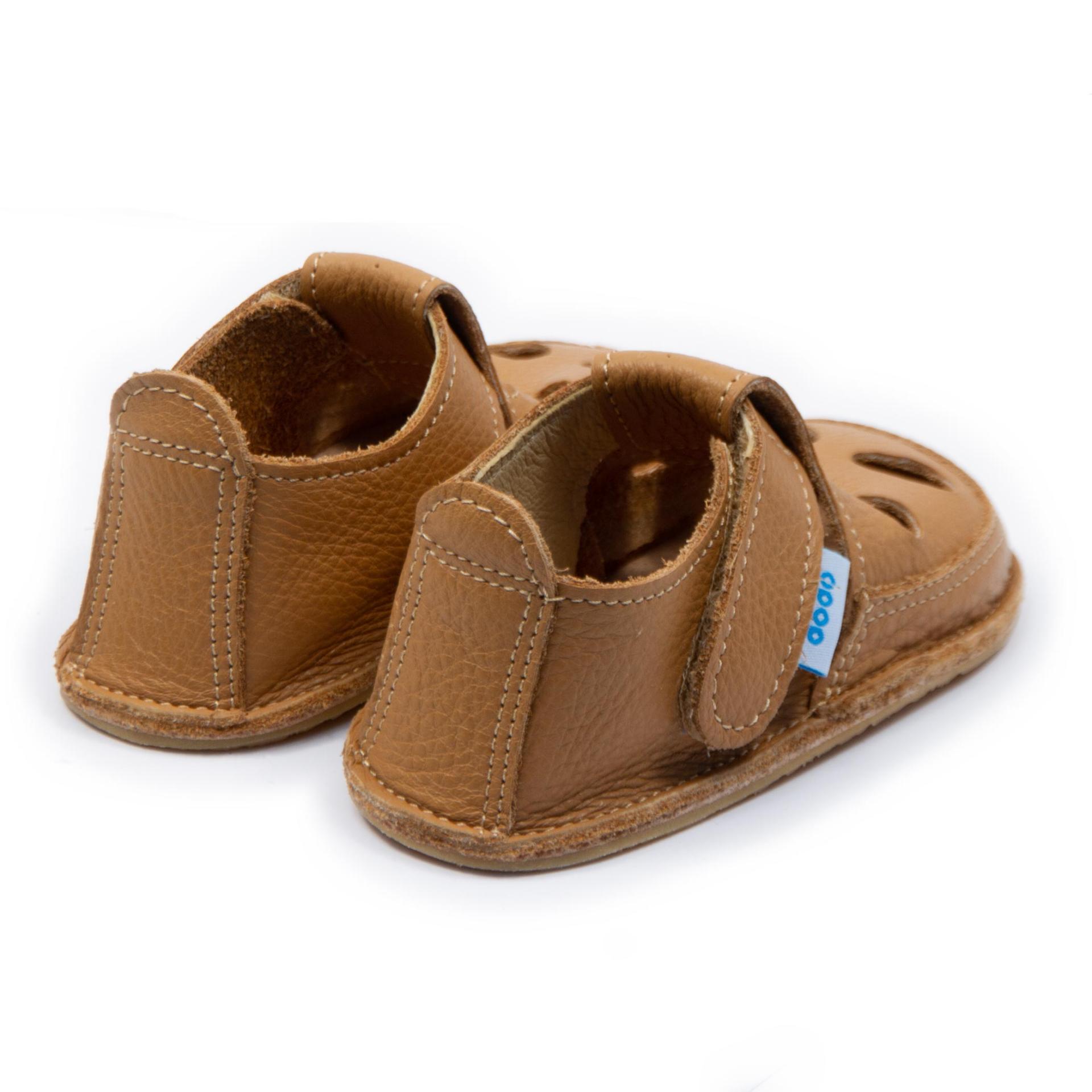 Dodo Sandals - Liwa Dunes - Image 3