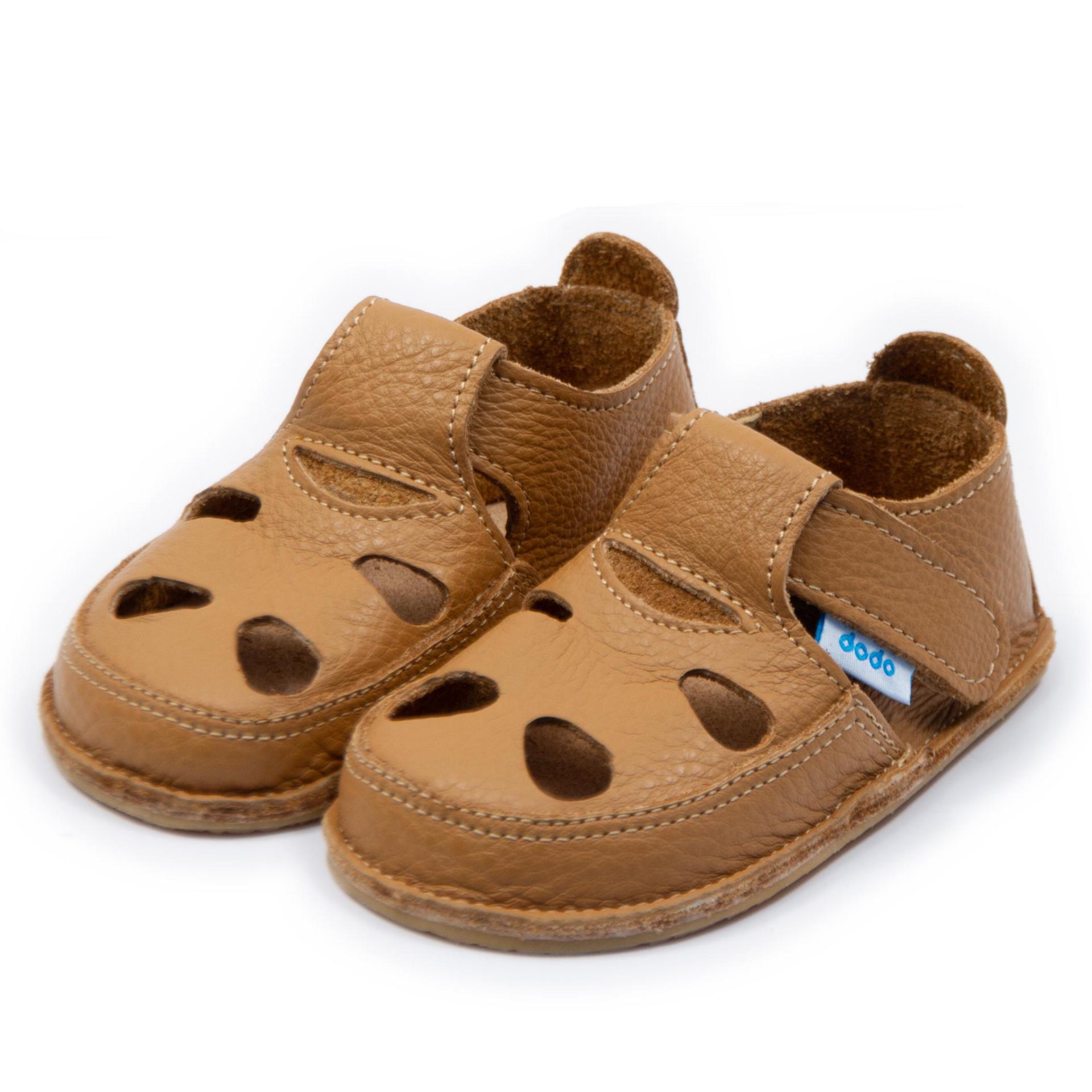 Dodo Sandals - Liwa Dunes - Image 2