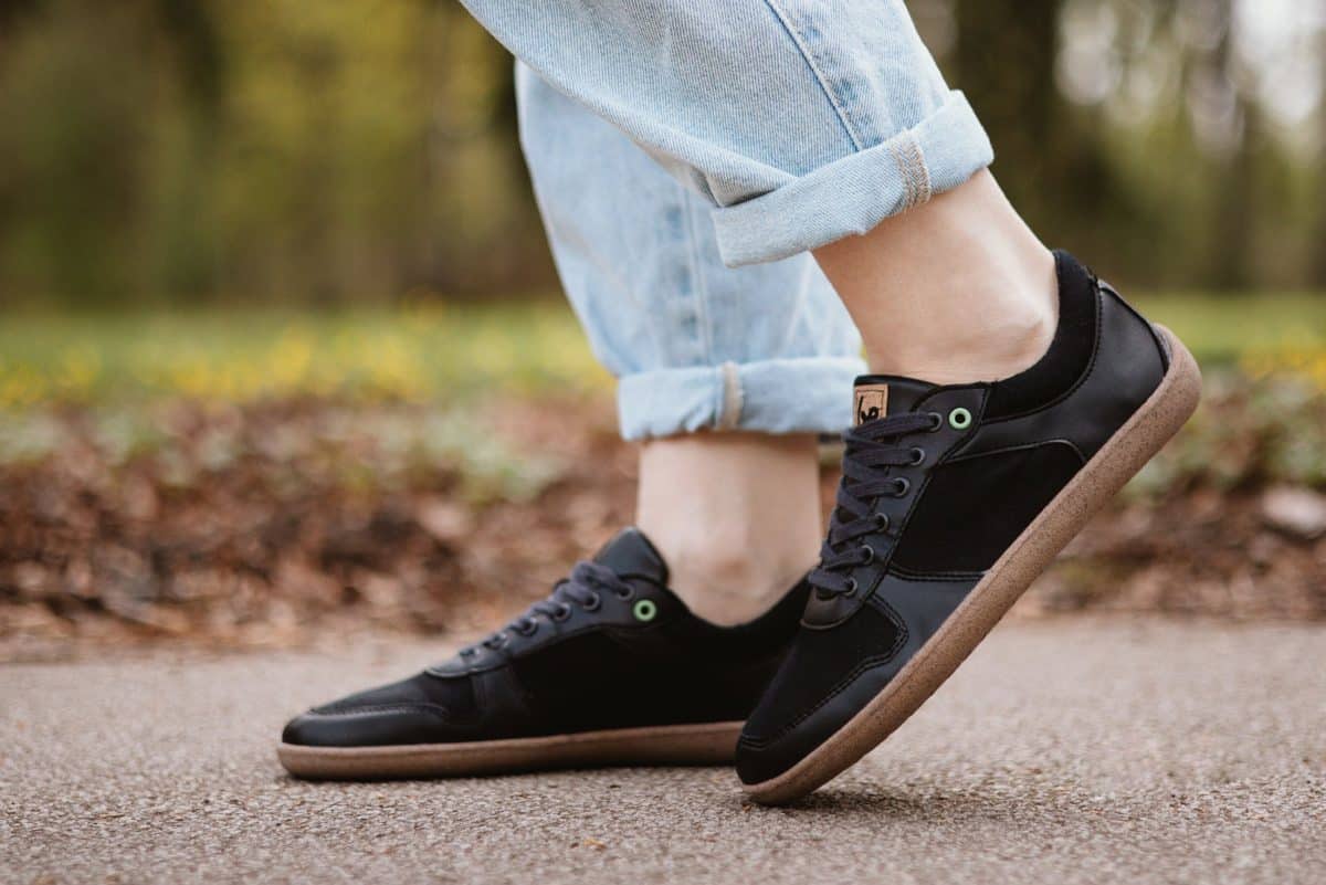Be Lenka- Champ/ Black Vegan - Image 10