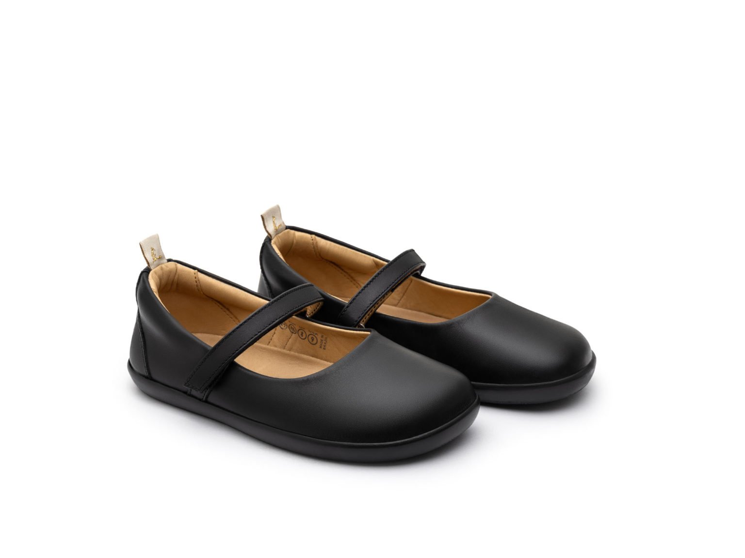 Tip Toey Joey - Catch School - Black - Image 2
