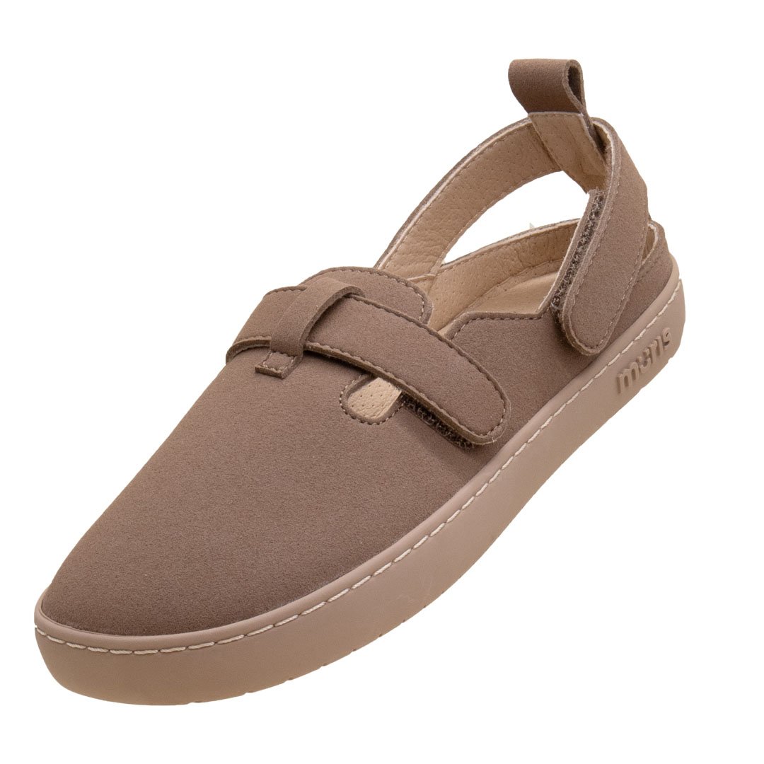 Muris - Berlin Junior - Bark Brown
