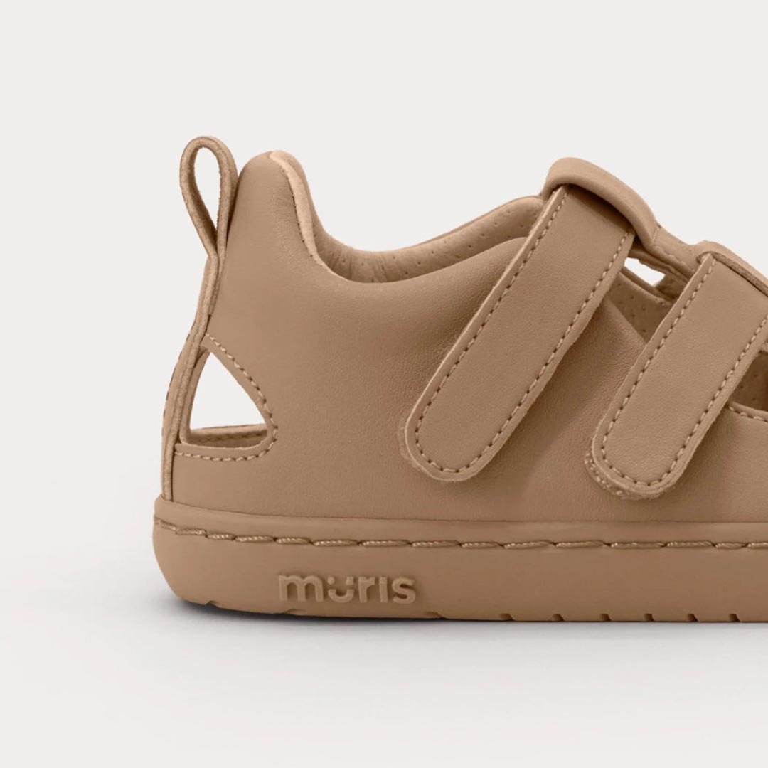 Muris - Fiji Mini - Tan Brown - Image 3