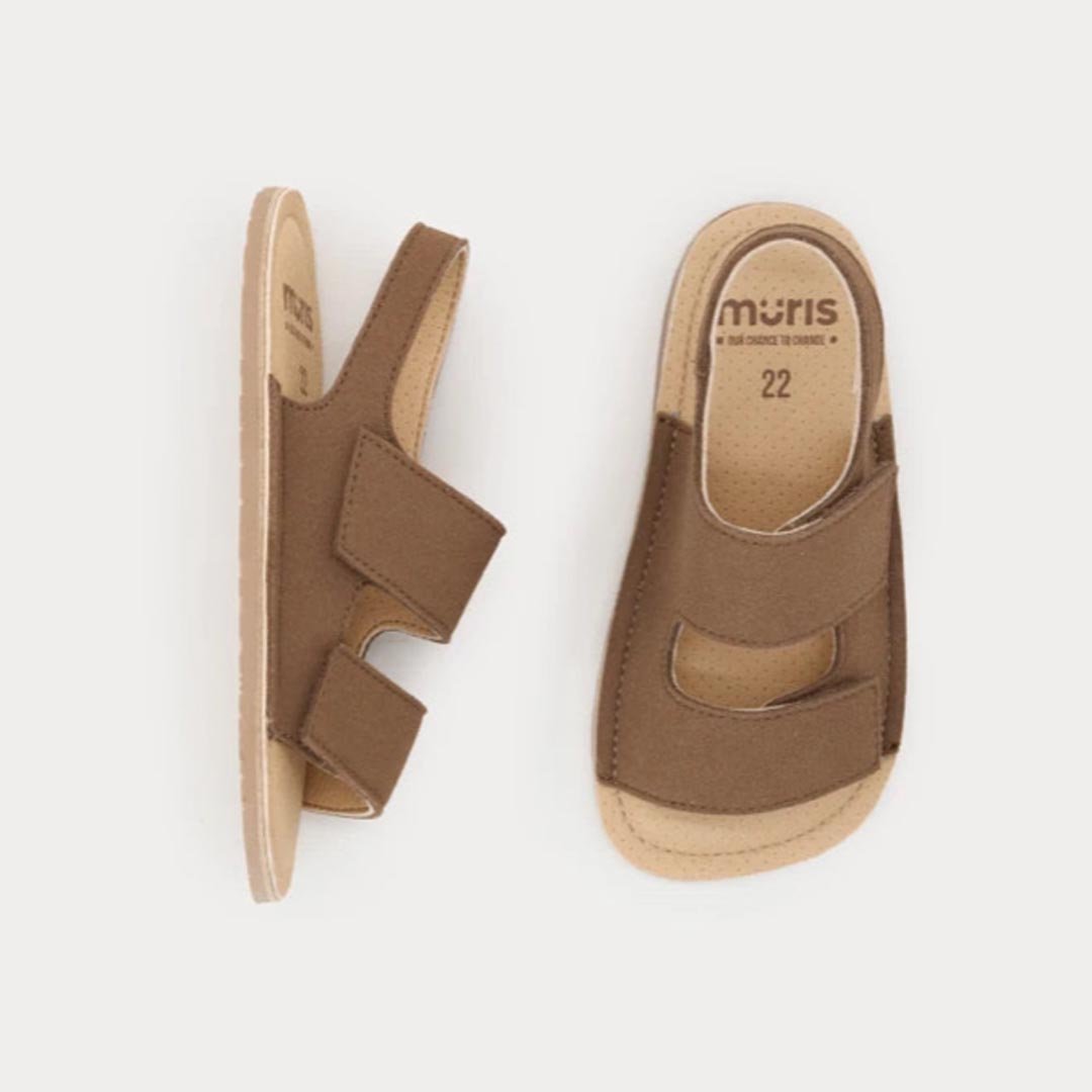 Muris - Rio Mini - Bark Brown - Image 5