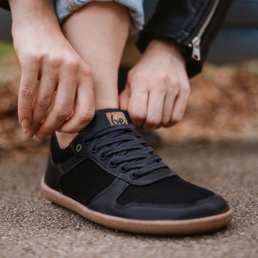 Be Lenka- Champ/ Black Vegan - Image 12