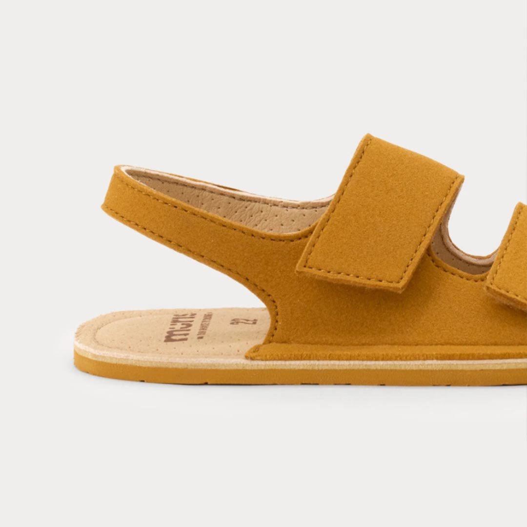 Muris - Rio Mini - Mustard - Image 3