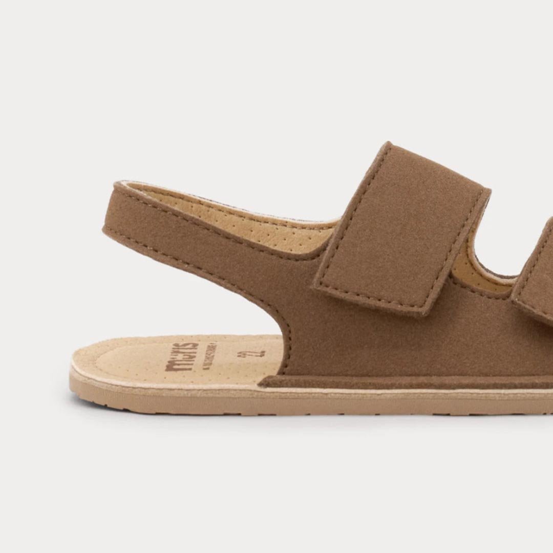 Muris - Rio Mini - Bark Brown - Image 3