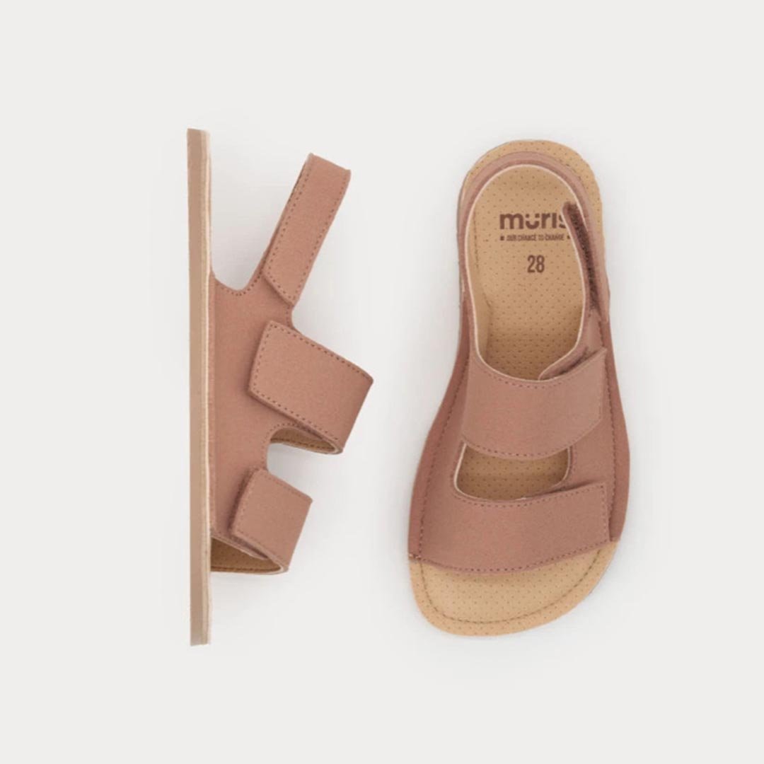 Muris - Rio Junior - Dusty Pink - Image 3