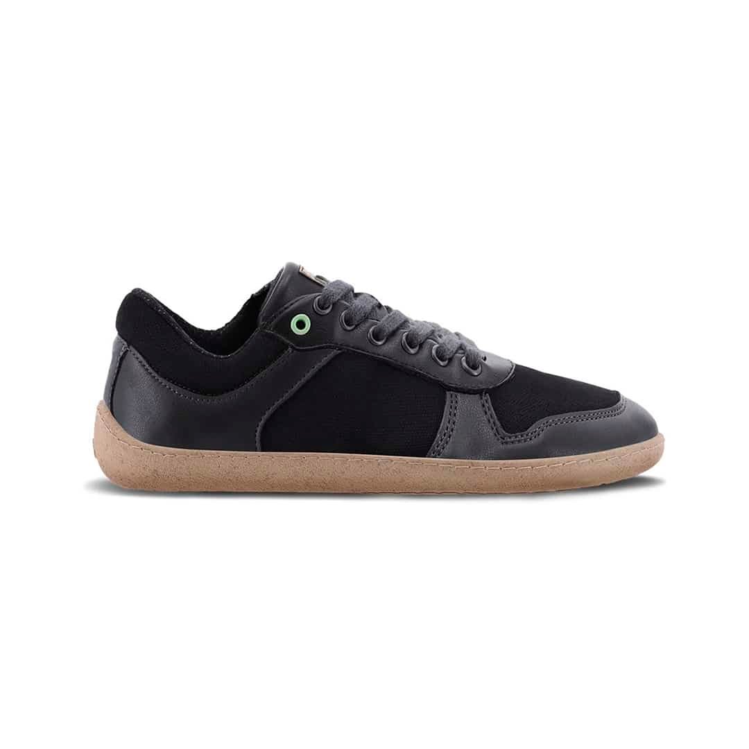 Be Lenka- Champ/ Black Vegan